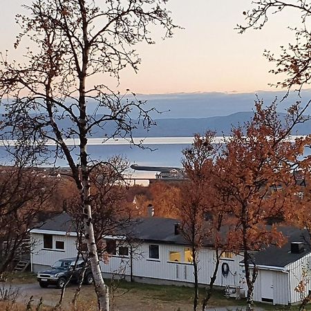 Varangertunet Arctic Resort Jakobselv Esterno foto